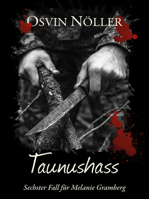 cover image of Taunushass